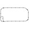 Elring Oil Pan Gasket, 215190 215190 - alternate 3